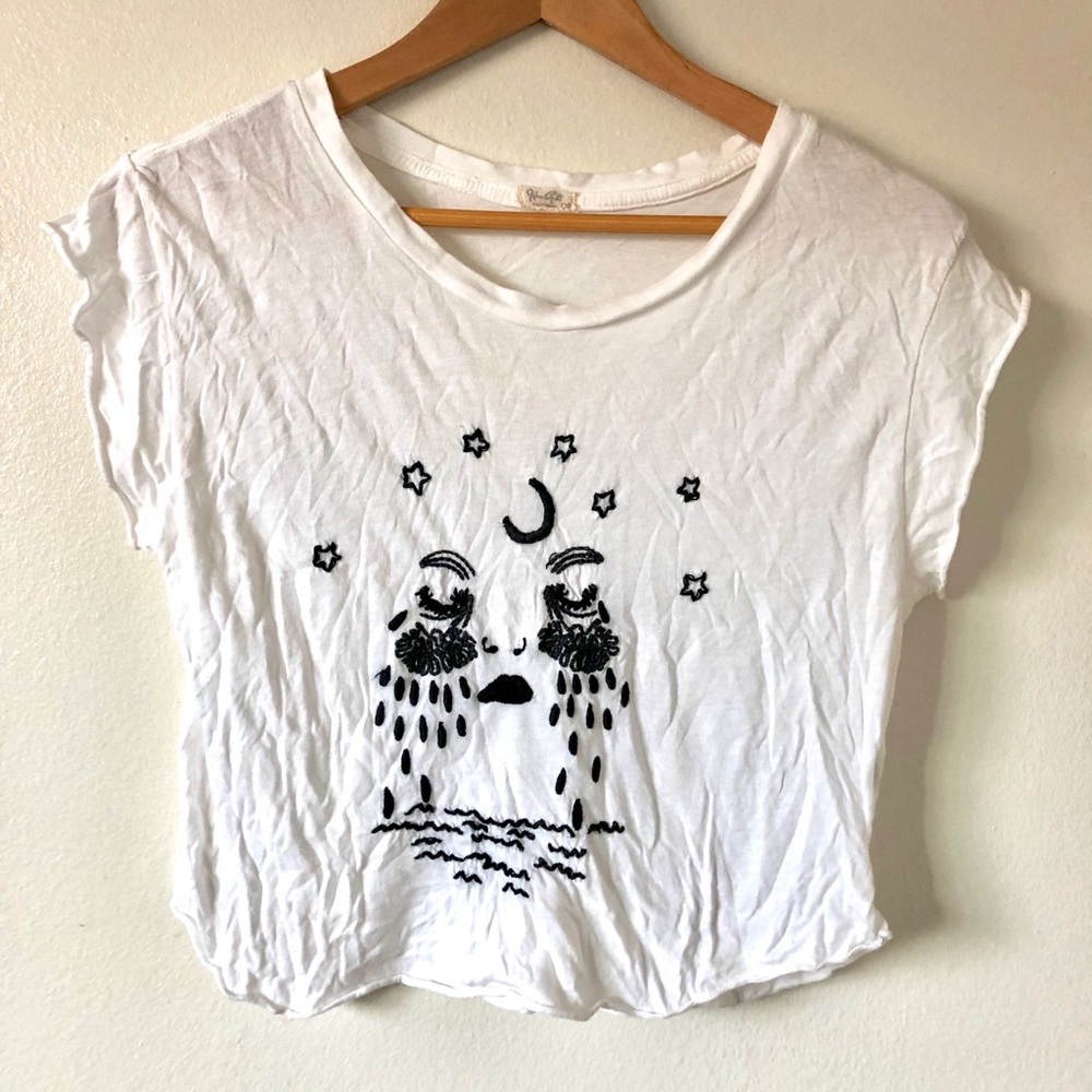 BRANDY MELVILLE T SHIRT